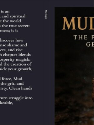 cover image of Mud Magick